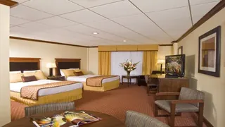 Riverwalk Plaza Hotel San Antonio