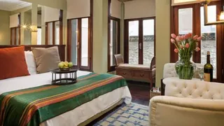 Hotel Ibrahim Pasha Istanbul