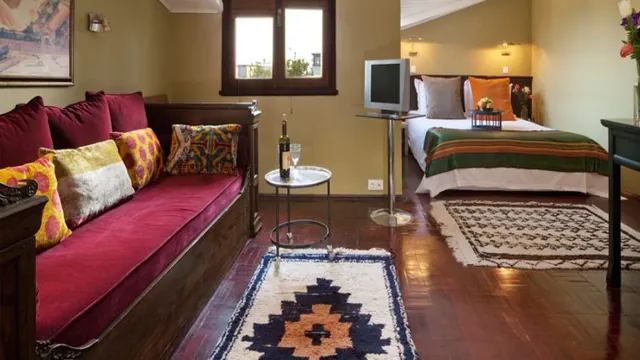 Miracle Suite Pattaya photo 2
