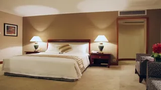 Pavilion Hotel Shenzhen