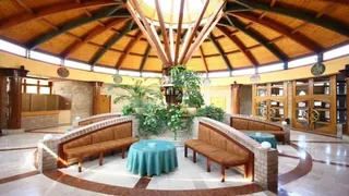 Jasmine Resort Bangkok