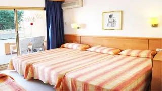 Bon Repos Hotel Calella