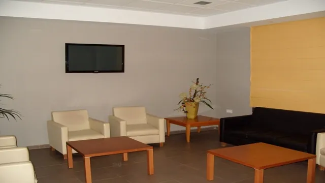 Bon Repos Hotel Calella photo 3
