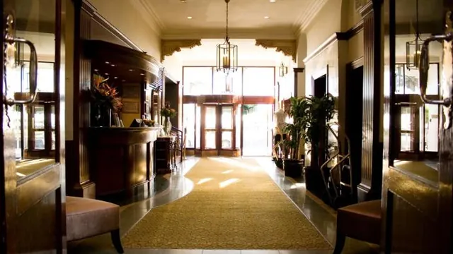 Winchester Mansions Hotel Cape Town photo 1