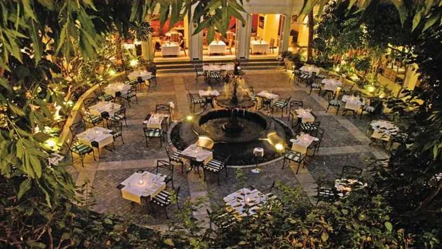 Winchester Mansions Hotel Cape Town photo 2
