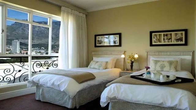 Cape Town Hollow Boutique Hotel photo 4
