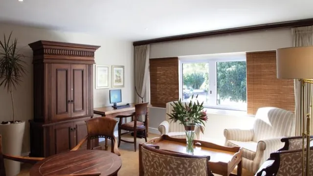 Cape Town Hollow Boutique Hotel photo 5