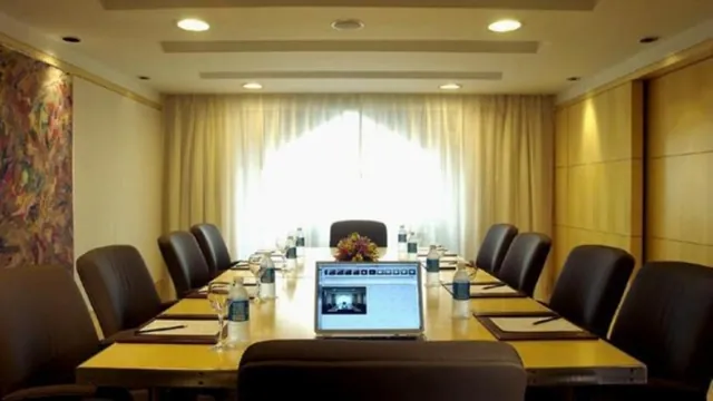 Pacific Regency Hotel Suites Kuala Lumpur photo 3
