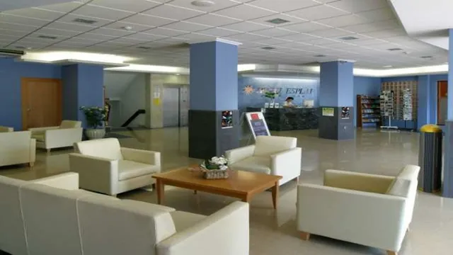 Esplai Hotel Calella photo 1