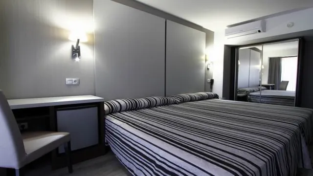 Volga Hotel Calella photo 2