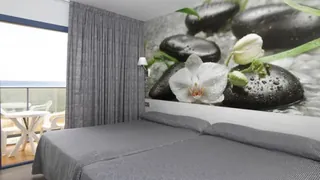 Somerset Lake Point Serviced Apartments Bangkok