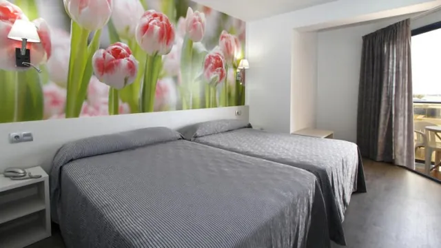 Somerset Lake Point Serviced Apartments Bangkok photo 2