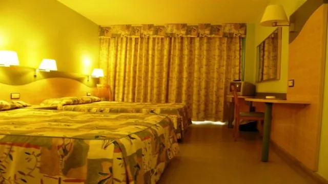 Caprici Verd Hotel Santa Susanna photo 3