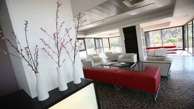 Idea Hotel Roma Nomentana photo 2