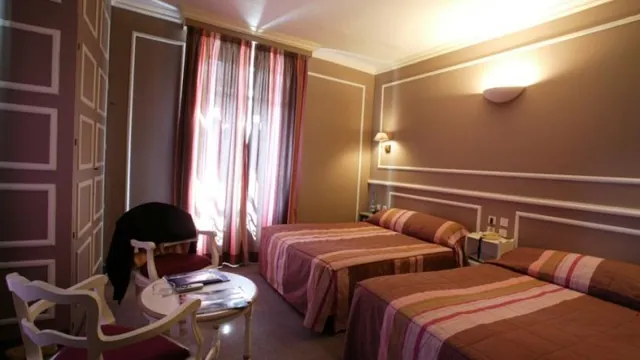 Grand Hotel Souillac photo 1