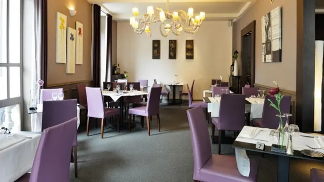 Grand Hotel Souillac photo 2
