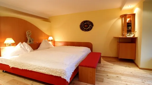 Harmony?s Hotel Bad Kleinkirchheim photo 1