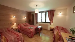 Ao Prao Resort Rayong