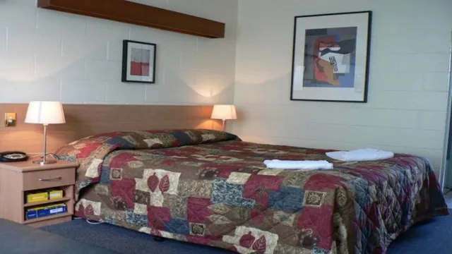 Hume Villa Motor Inn Melbourne photo 4
