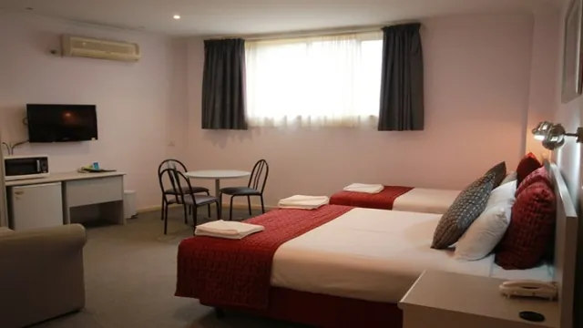 Hume Villa Motor Inn Melbourne photo 5