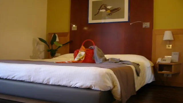 Mooban Talay Resort Muang Rayong photo 3