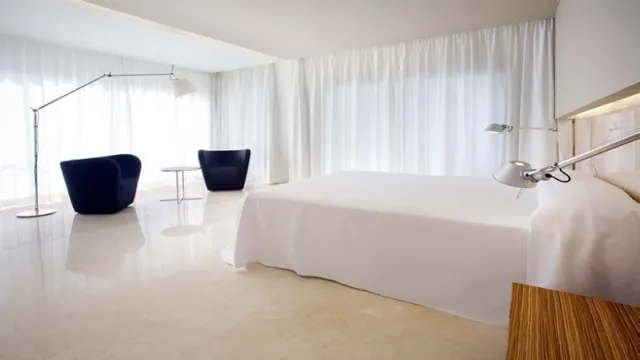 Belroy Hotel Benidorm photo 1