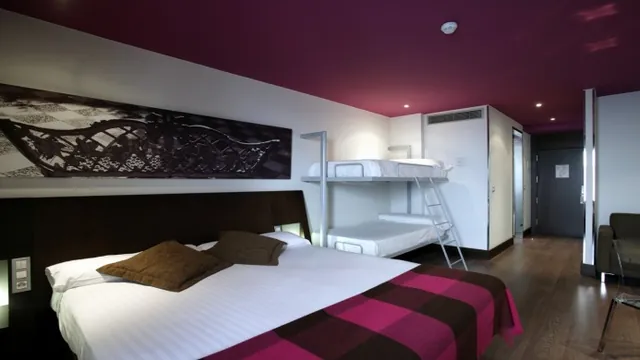 Paradise Beach Resort Samui photo 3