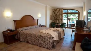 Beatriz Palace Hotel & Spa Costa Del Sol