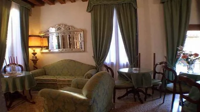 Apostoli Palace Venice photo 2