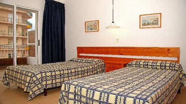 Apartments Europa photo 1