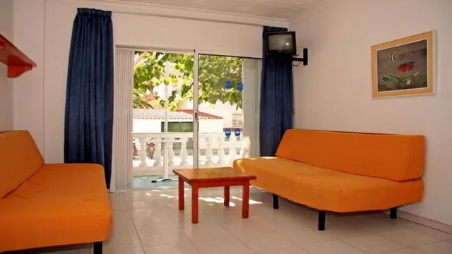 Apartments Europa photo 2