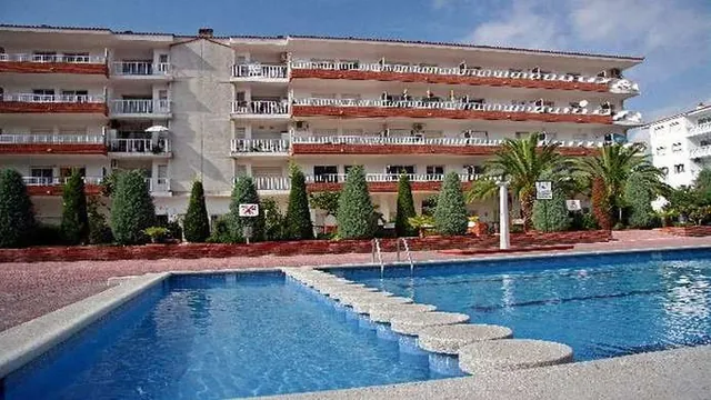 Apartments Europa photo 3