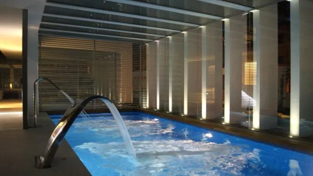 The Key Point Hotel photo 3