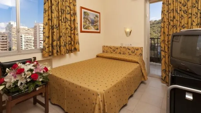 Dalmatas Hotel Benidorm photo 1