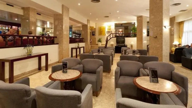 Dalmatas Hotel Benidorm photo 2