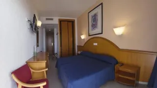 Poseidon Playa Hotel Benidorm