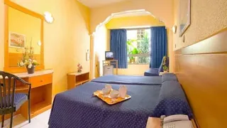 Prince Park Hotel Benidorm