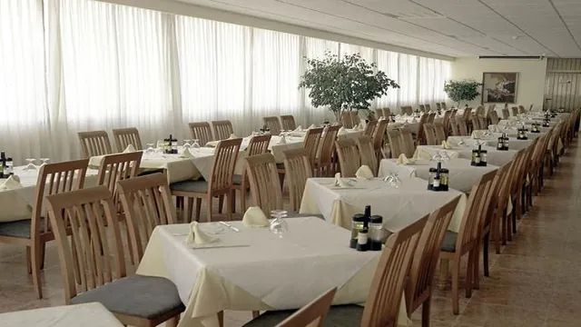 Prince Park Hotel Benidorm photo 2