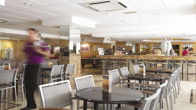 Prince Park Hotel Benidorm photo 3
