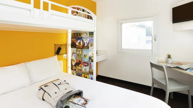 hotelF1 Lorient photo 5