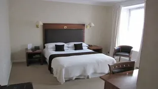 Le Meridien Bangkok