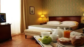 Marriott Executive Apartments Sukhumvit Park