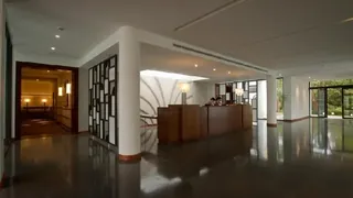 Terra Nostra Garden Hotel