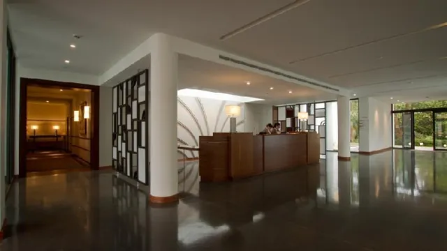 Terra Nostra Garden Hotel photo 1