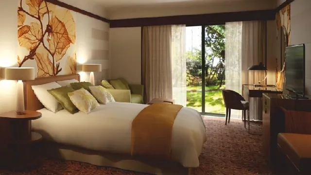 Terra Nostra Garden Hotel photo 3