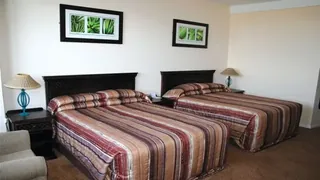 Gooderson Tropicana Hotel