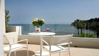 Cavalieri Hotel Corfu