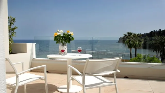 Cavalieri Hotel Corfu photo 1