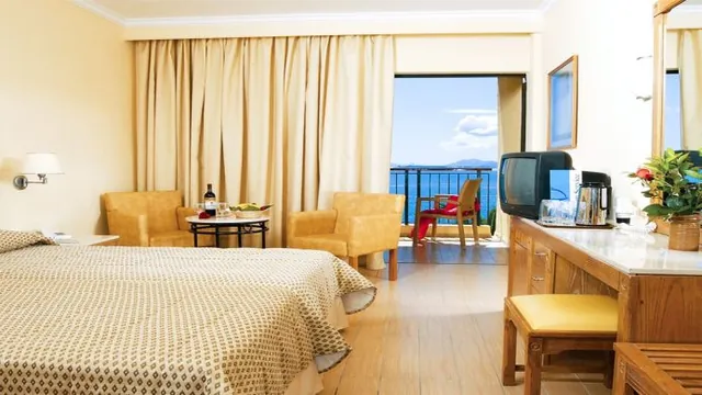 Delfinia Hotel Corfu photo 1