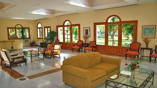 Delfinia Hotel Corfu photo 3